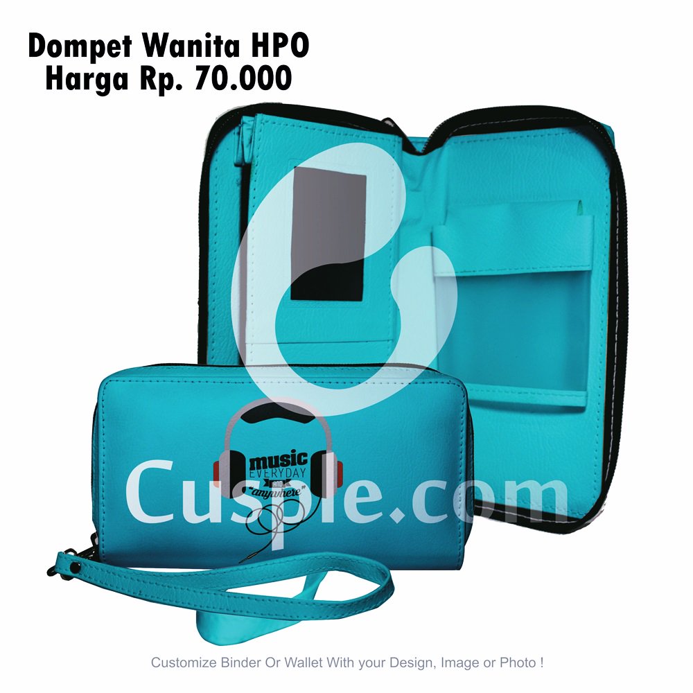 cusple's tweet image. Dompet Wanita HPO Hrg Rp.70.000 Temukan Produk Kami Yg Lain Di cusple.com #dompetcustom #binder #depok