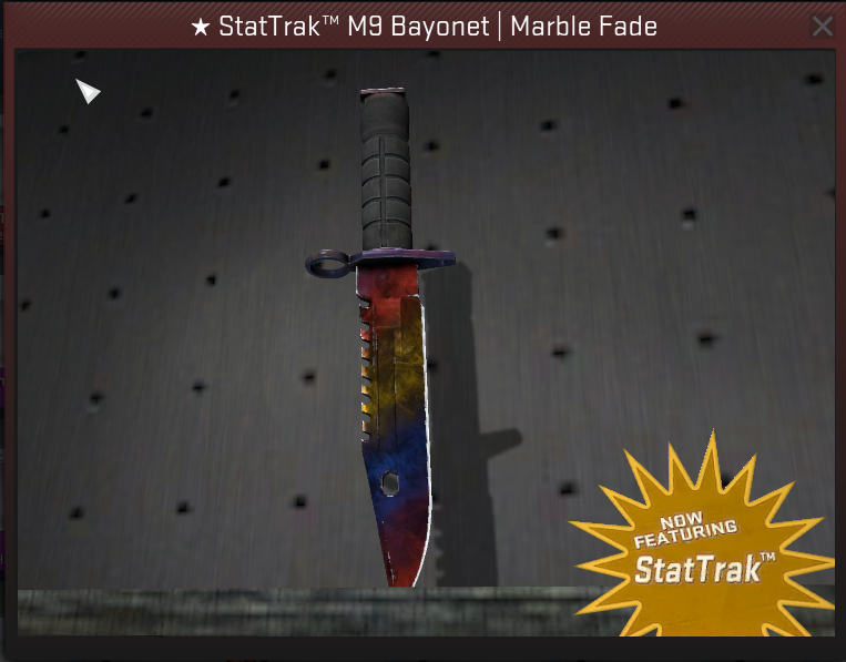 nmplol's tweet image. Giving away @Sodapoppintv 's KNIFE I just won from the 8000$ POT! You must RT and FOLLOW to enter! GOOD LUCK!