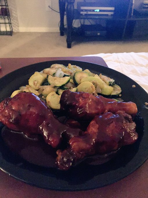 Dinner time 😘 https://t.co/3dJRfreTny<a href="/tag/gmen"class="tags"><span>#gmen</span></a>