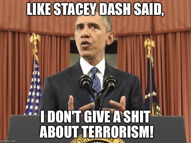 Stacey Dash response to Fox News shit suspension