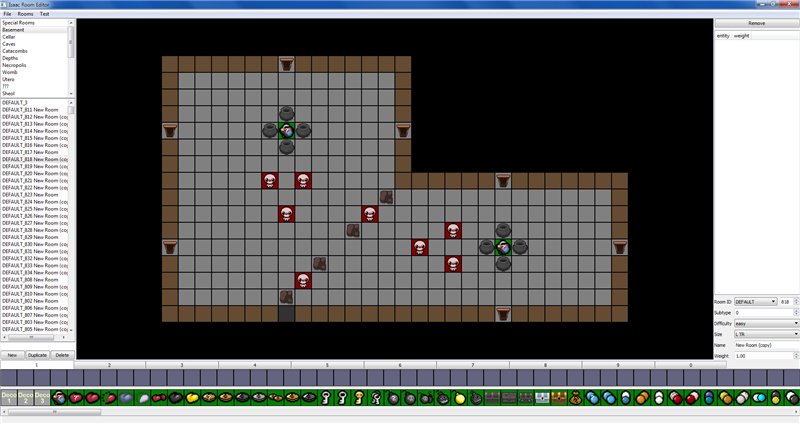 tyronerodriguez's tweet photo. Coming in 2016 The Binding of Isaac: Afterbirth+ #IsaacAfterbirthPlusDev https://t.co/0uXkOLL7Ml https://t.co/Vp5gin5pKn