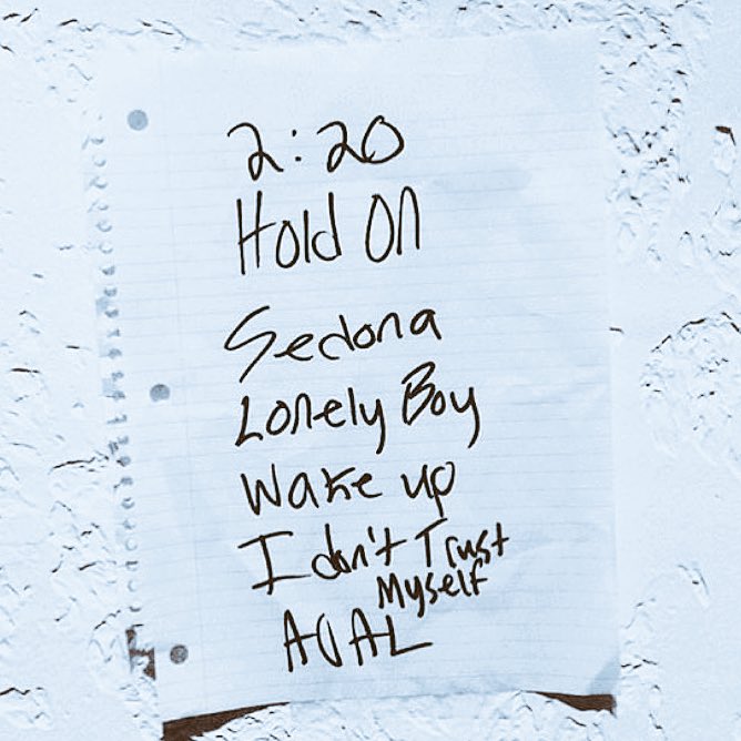 _Rivets's tweet image. It&apos;s happening! The Rivets set list for this Saturday at The Avenue, December 12th, 11 a.m.! Rt and spread the news!