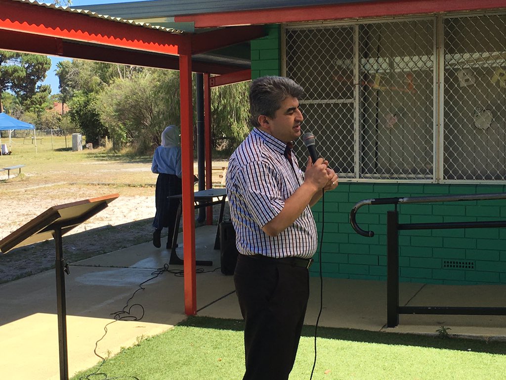 STEMFestAus's tweet image. #STEMFest opening ceremony