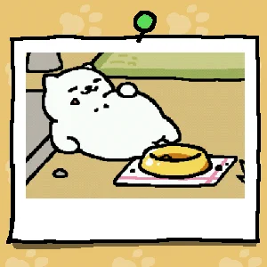 #ねこあつめ who is she!!! 