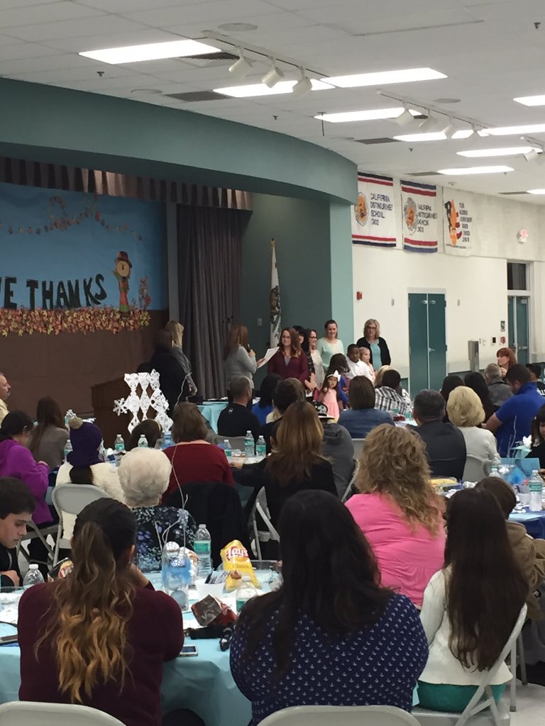 Burton_SPED's tweet photo. #BSDSPED aide @BoehmeTasha getting recognized @ our district staff recognition! @WeisenbergerT @Guerrerotweets https://t.co/hm7hX7hA4B