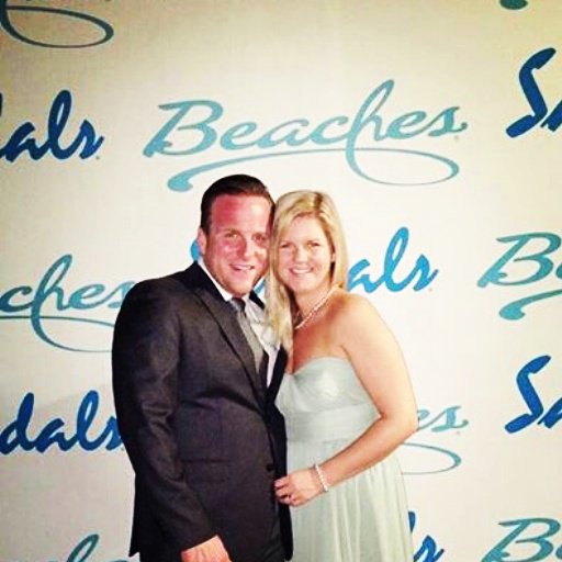 Thank you @SandalsResorts for the most amazing time at #starawards2015 you spoiled us!! #sandalsspecialist #jamaica