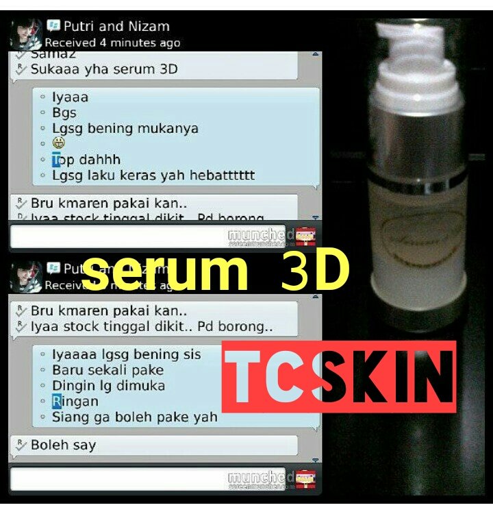 mulusdotcom's tweet image. tcskin.blogspot.com
Info order : 
bbm 5800e3f3 
Line id mulus.com
WA. 08568465656