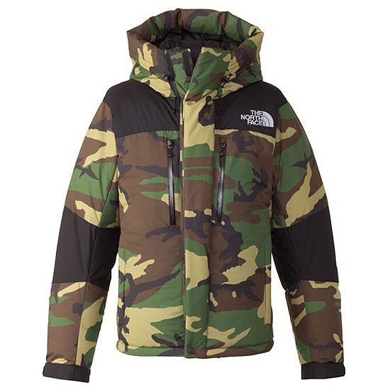 the north face novelty baltro light jacket