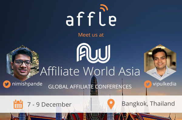 affle's tweet photo. Leverage #AffleMAAS to engage the individual customer across paid, earned & owned channels #AWasia https://t.co/VgJopOYSzq