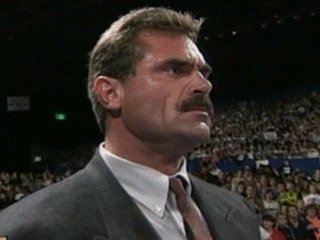 Happy birthday to the late Rick Rude. He would be 57 today. Another wrestler gone too soon. 