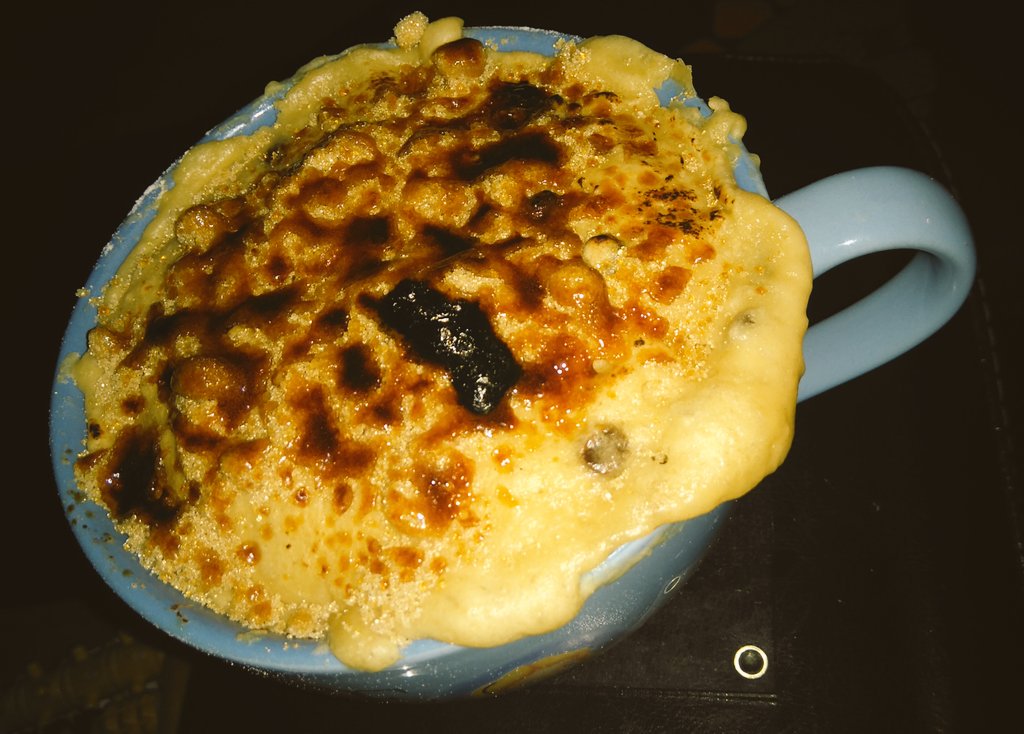 trishFSM's tweet photo. @RedSignPromos like this!  Also!  Delicious! https://t.co/jNttlHto4r