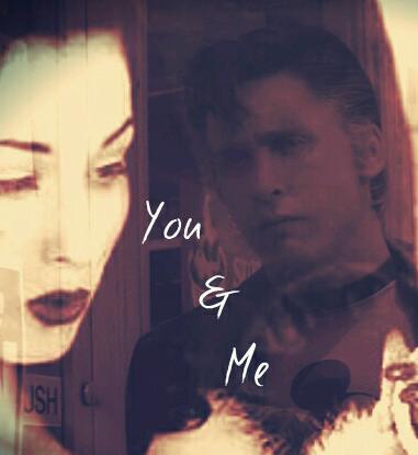 ThatFunnyGrease's tweet image. — : [ @PinUpHarlet ]