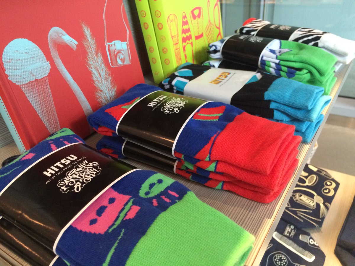 HitsuSocks tweet picture