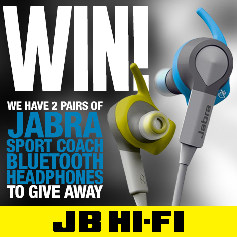 KathM_JBnz's tweet photo. WIN a pair of #Jabra Sport Coach Headphones at JB! Entry &amp; details: https://t.co/SRD5KhVry9 https://t.co/gvoqpdFKOZ https://t.co/bxdLTkuf10