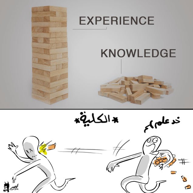 Nasser_Junior's tweet photo. Experience, knowledge and college. https://t.co/uYCOH67enb