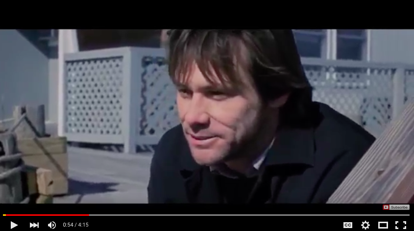 TheLOAsyndicate's tweet image. &quot;The effect you have on others is the most valuable currency there is&quot;. #JimCarrey youtube.com/watch?v=Z0ZrkB…