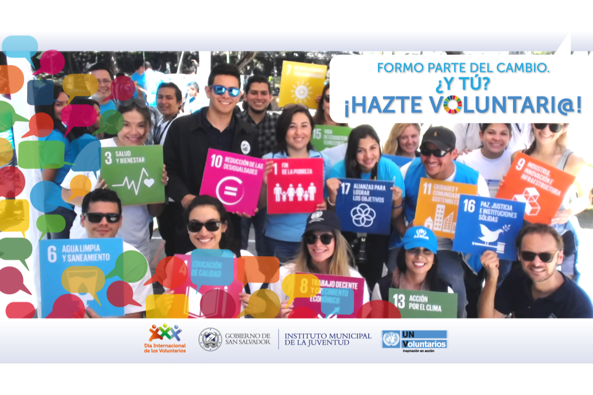 VNUElSalvador's tweet photo. FOTOS: Limpieza del Parque Cuscatlán #VoluntariosXSivar #DIV2015 #IVD2015 #IVD2015selfie https://t.co/ObSDtgnnZB https://t.co/sHe5blMerf
