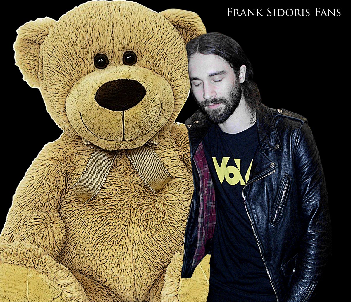 Goodnight :) #franksidoris #sleepyhead #Sleepytime