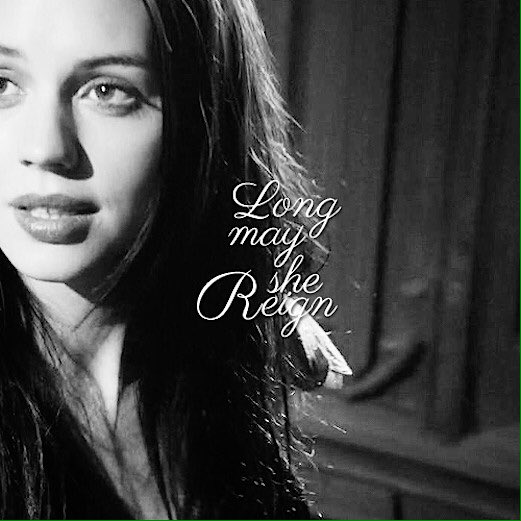 ♛ New Reign account. 
♛ New to fandom and character.
♛ Descriptive/Literate.
♛ SL's needed. 

#RT?