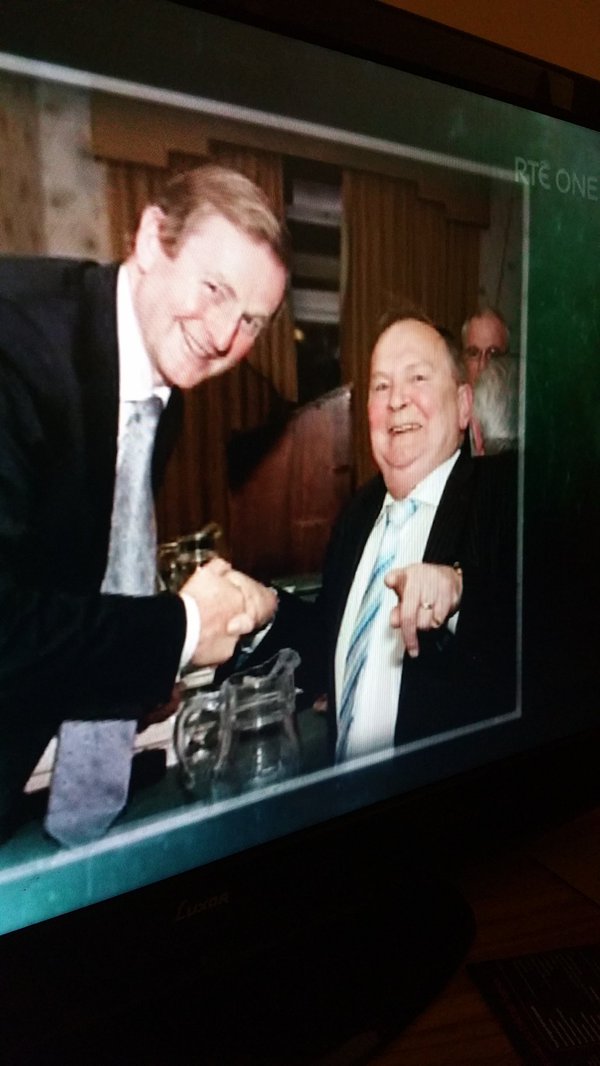 saoirse161616's tweet image. You are judged by the company you keep #rteinvestigates