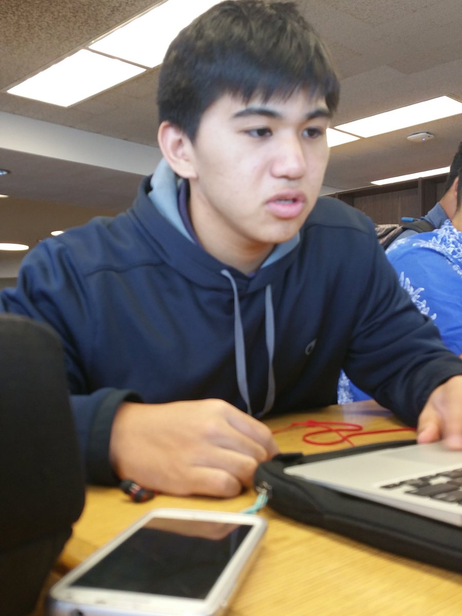 Kaleo (CalLeeo) Twitter