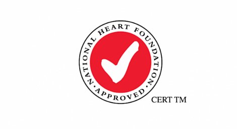 Australian Heart Foundation’s Heart Tick gets the flick CVqELD6W4AAxUg-