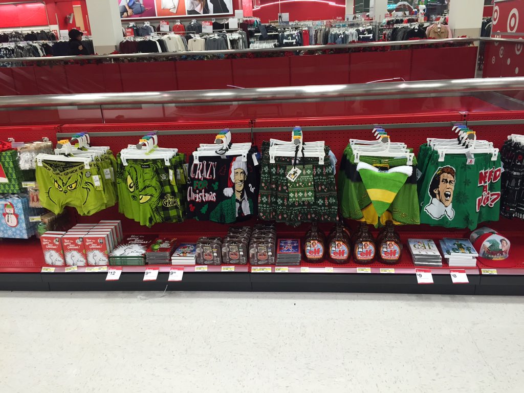 MindyAndmels's tweet photo. Holiday one stop shopping! Getting it out of the back and giving gift ideas! #theT1375 @ShannonGehrmann https://t.co/3FYPR14vNP