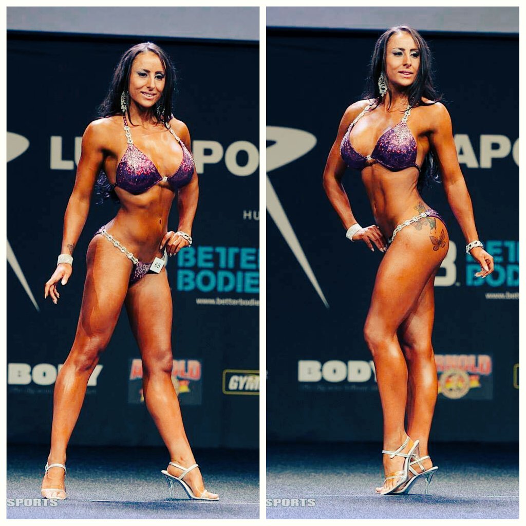 Sara Guess Twitter: "From my competition this weekend. But sadly I ended at 10th place. #bikinifitnes #bikinicontest #fitnessmotivation https://t.co/aUJH2iJXEC" /