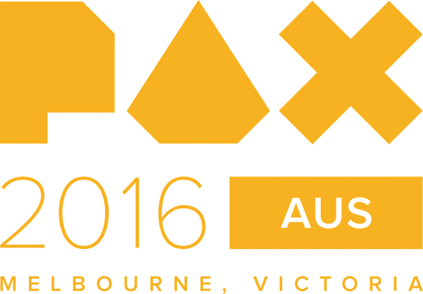 SaveGameOnline's tweet photo. PAX Australia 2016 https://t.co/Uq2fmWowyw https://t.co/5lRwLty3bz