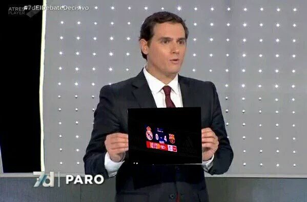 Memes del Debate CVqFXiLW4AAUaMk