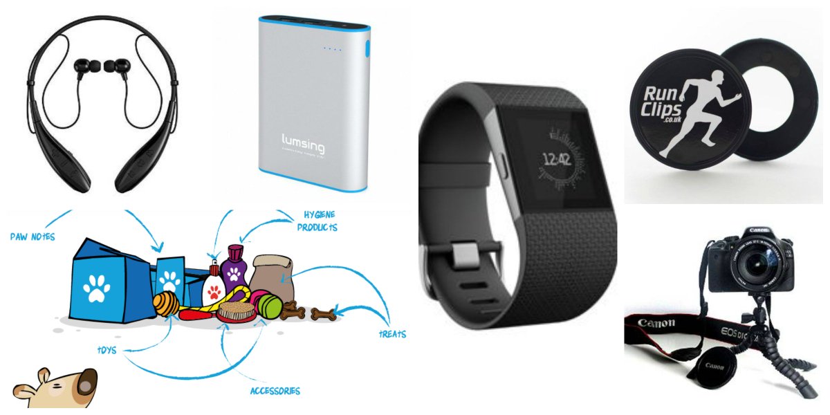 nickieohara's tweet image. @runclips your ace little clips get a mention on my Ultimate Christmas Gift Guide iamtypecast.com/2015/11/christ…