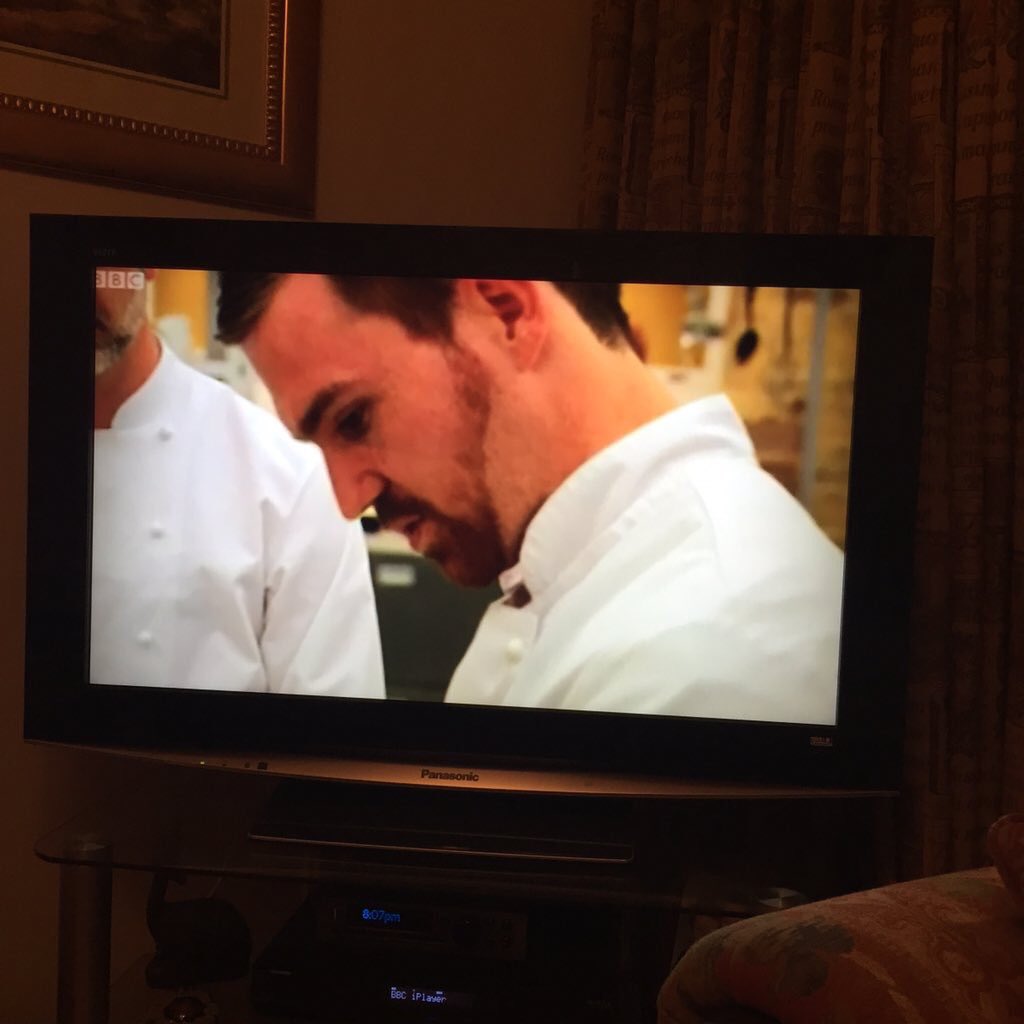 Dean Westcar tweet media