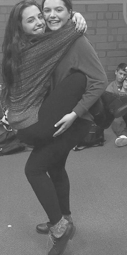 Happy 15th birthday to Ashley Harris luv you Have a fantastic day  