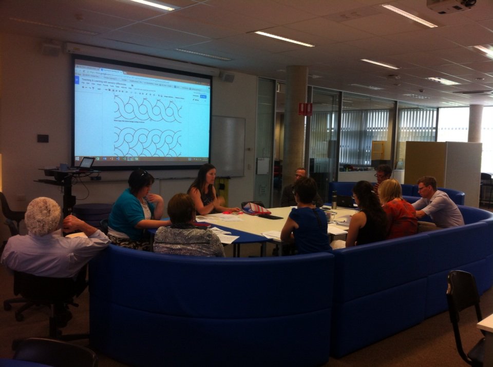 Tisha Beasley tweet media