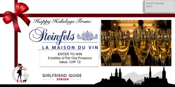Zuri_Girl's tweet photo. Retweet to Enter to WIN! Advent Calendar Gift #8: 6 bottles of Prosecco  https://t.co/9efivNiK5x https://t.co/77Ge17Xw35