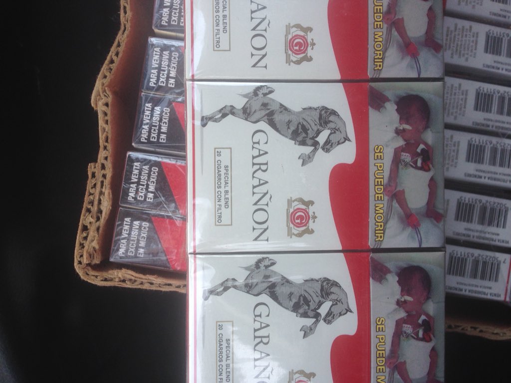 yyoomm3300's tweet photo. @TeloVendoGDL vendo cigarros garañón $130 el paquete cigarro  santorini $75 cigarro link $75 https://t.co/csPz18pka9