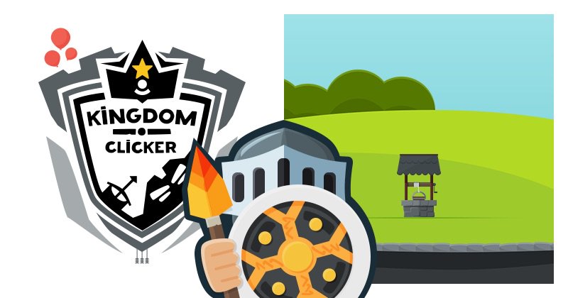 shaylevi13's tweet photo. Play «Kingdom Clicker» with me! https://t.co/SKh2ZrHCGO #KingdomClicker #Clicker https://t.co/b1fvfnrGY4
