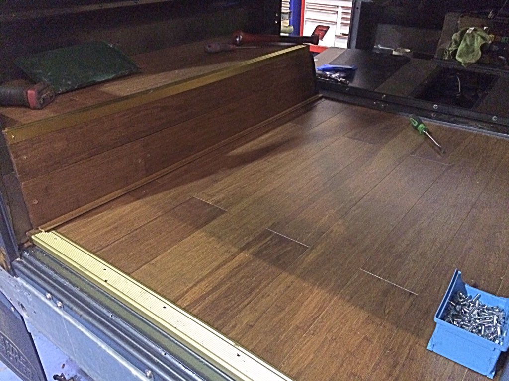 BespokeDefender's tweet image. Be different....👌👌