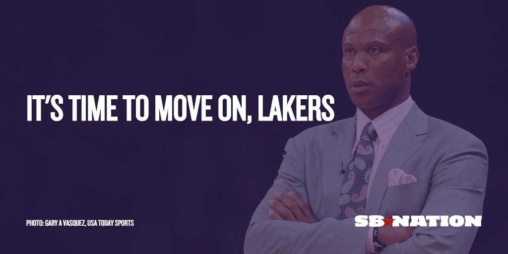 TJFsports's tweet photo. It's been time to fire Byron for this D'Angelo stuff. It's getting worse. https://t.co/JUAuu7TenO https://t.co/0CpUNir6aw