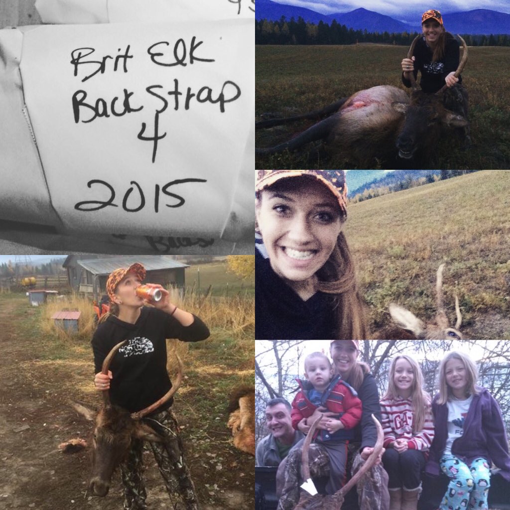 brittanyteve's tweet photo. Oh the memories ❤️
#elk #hunting #huntingtastesgood https://t.co/3RgoaS7fnu
