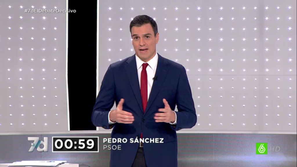 PSOE Aragón tweet media