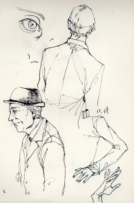 11.24-25  
Pen. 