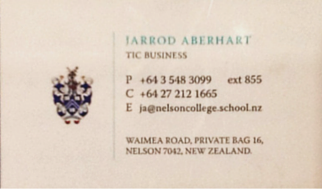 JarrodAberhart's tweet photo. My contact details if you have any questions. uploaded from Office Lens #MIEExpert #IBT2015 https://t.co/89b1aYxKmI