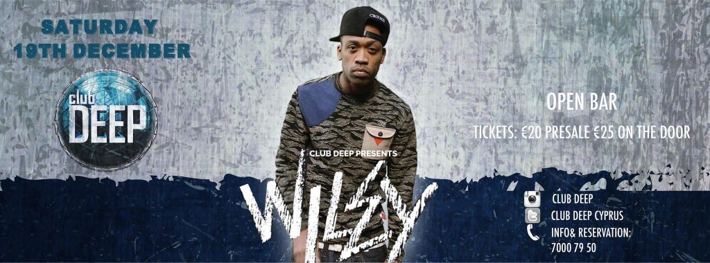 CLUBDEEPCYPRUS's tweet image. youtu.be/ONQEC_xefeU