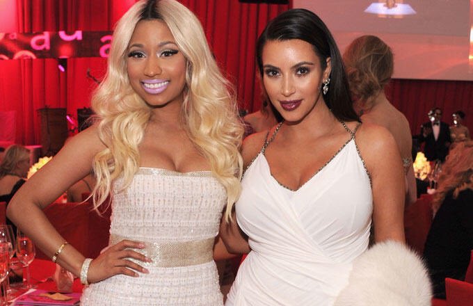 Happy Birthday Nicki Minaj     