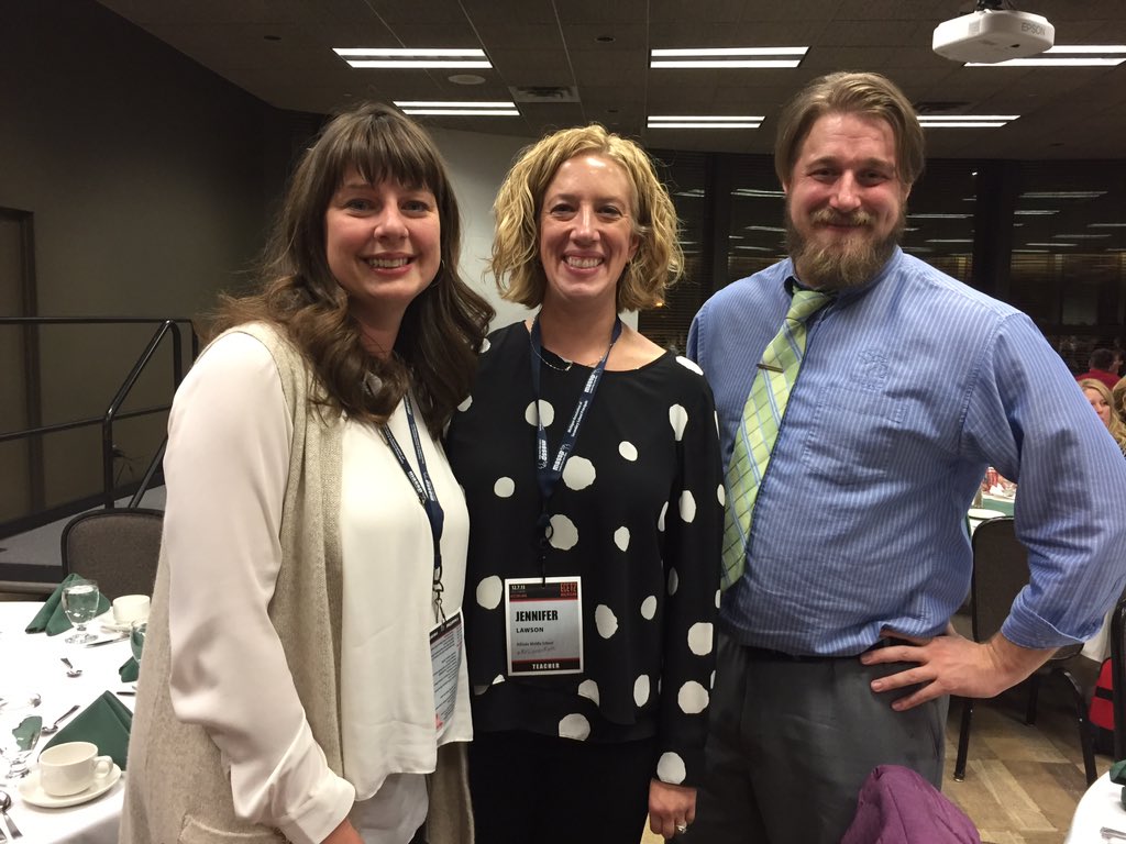 MrsLawsonTechEd's tweet photo. DACTM represented at ECET2Mi. #ECET2MI #dactmath https://t.co/jFLDImbSIU