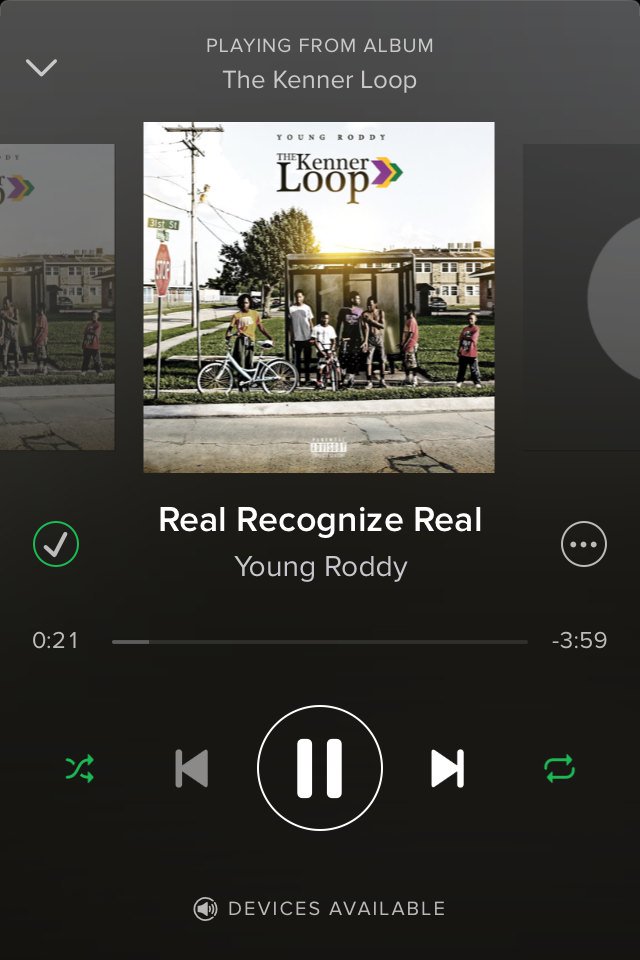 LouieB313's tweet photo. @young_roddy Debut Album π₯π₯π₯Real Recognize Real #KennerLoop #GoodSense Liiffee https://t.co/JZIE5WNCZ4