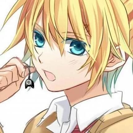 TDSRol's tweet photo. --> LIBRE <-- [ @Len_TDS ]
Len Kagamine — Vocaloid https://t.co/DKhGmrdcdE
