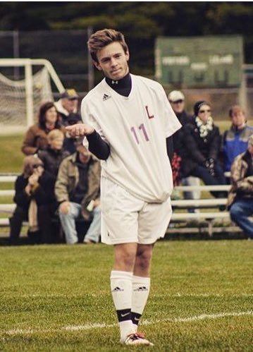 LCSTARTER's tweet image. Emma Fetterolf starter pack