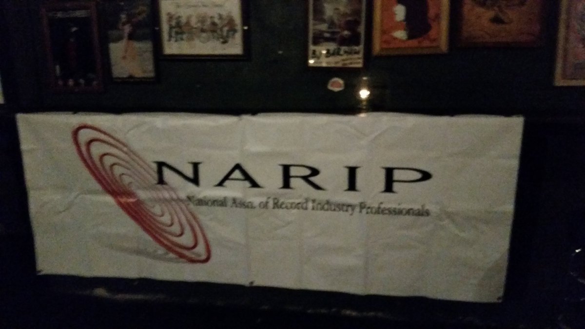 NARIPAtlanta's tweet photo. Come meet and greet at @NARIP's Holiday Mixer TONIGHT! #NARIPmixer https://t.co/q2iXvRBFGM